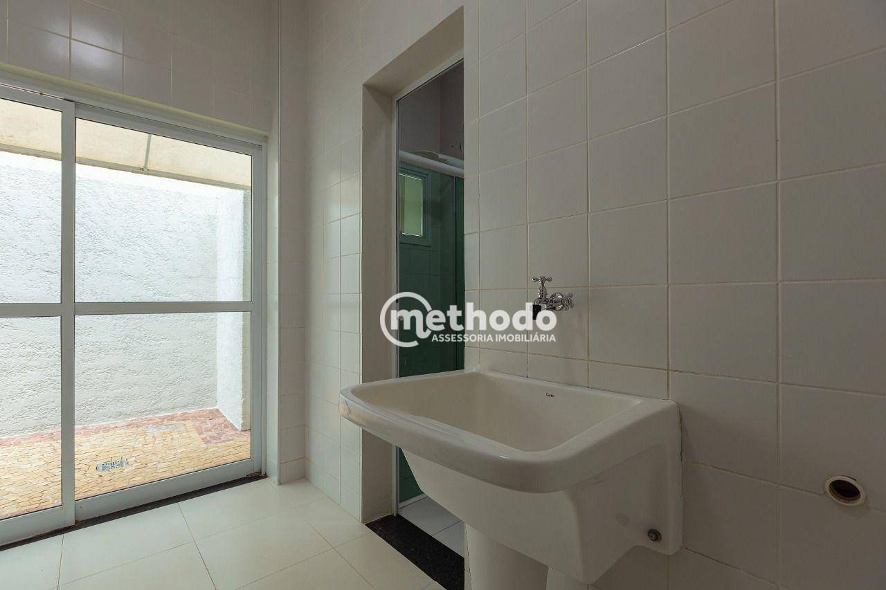 Casa de Condomínio à venda com 4 quartos, 300m² - Foto 16