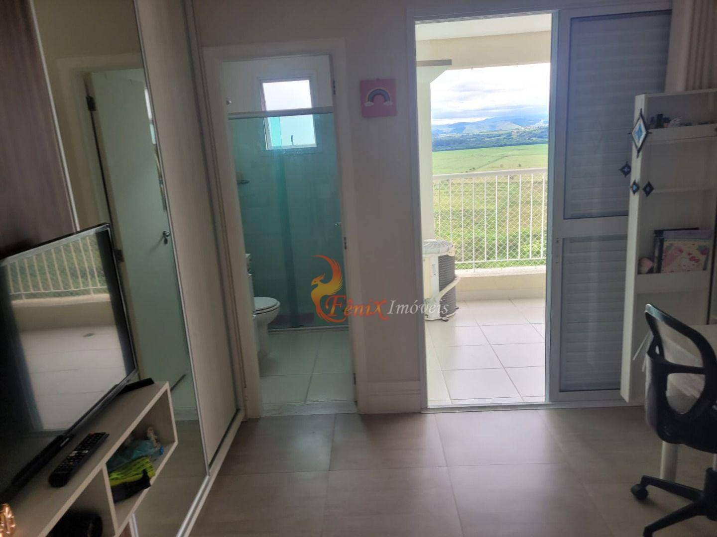 Apartamento à venda com 3 quartos, 156m² - Foto 16