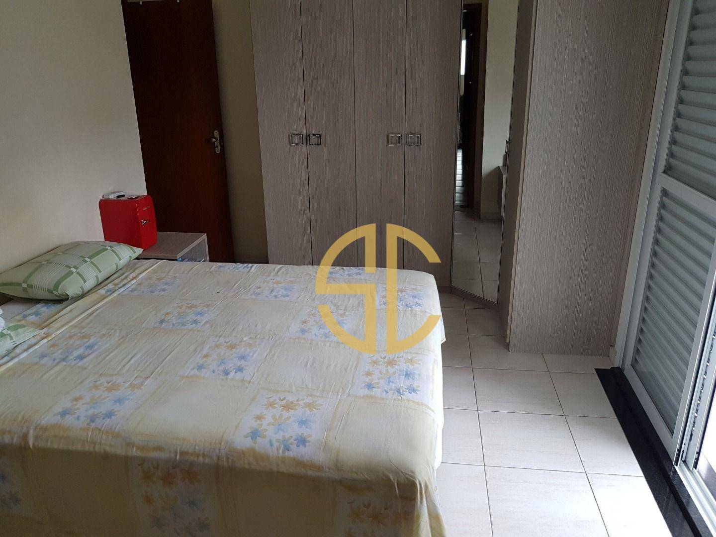 Sobrado à venda com 3 quartos, 130m² - Foto 13