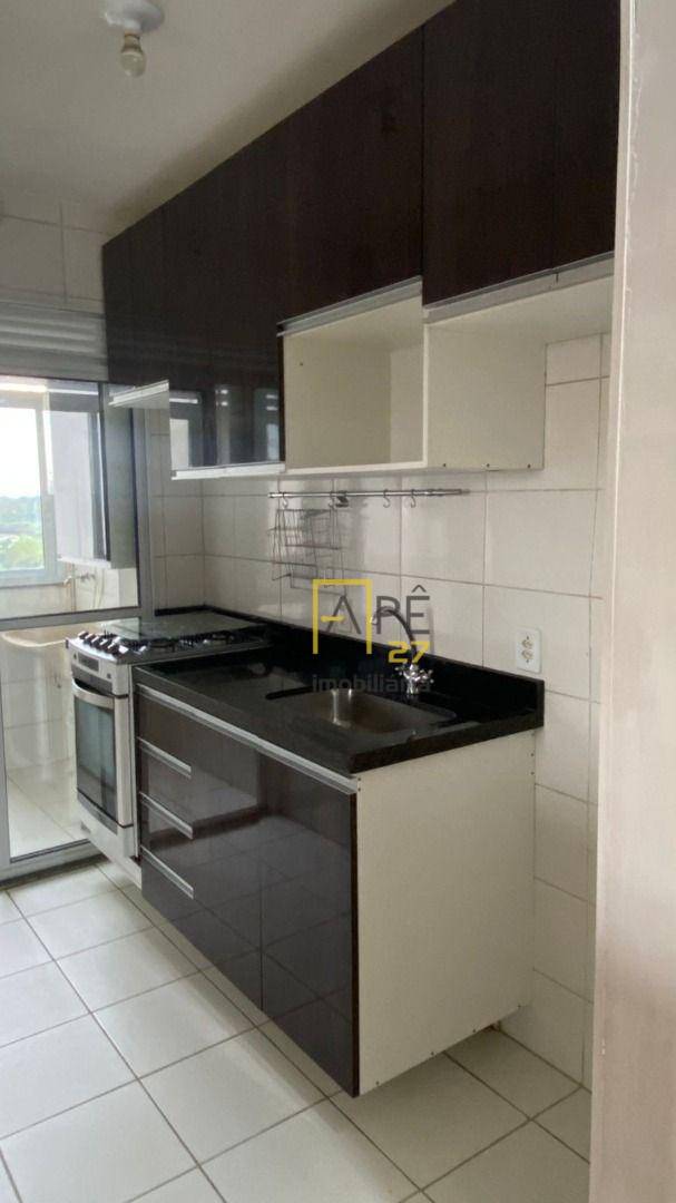 Apartamento para alugar com 3 quartos, 55m² - Foto 1