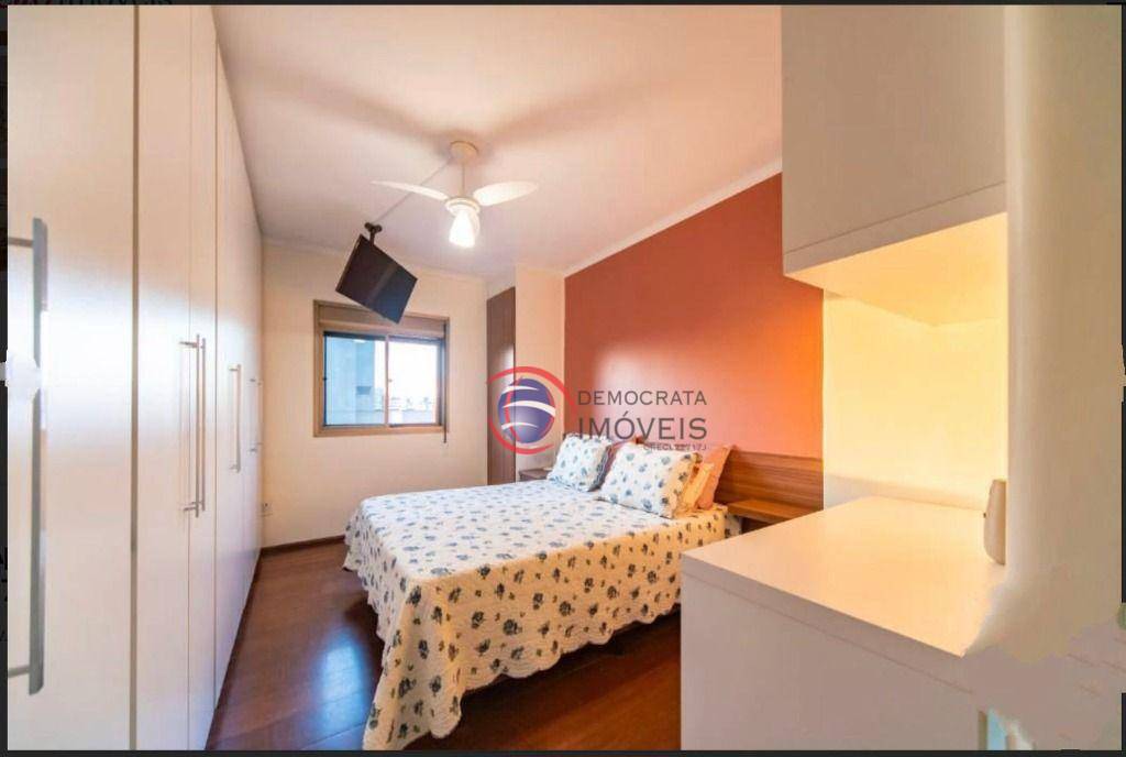 Apartamento à venda e aluguel com 4 quartos, 170m² - Foto 3