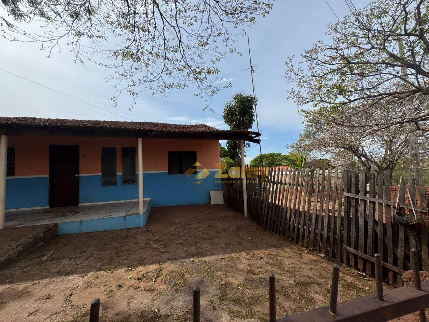 Casa, 2 quartos, 105 m² - Foto 2