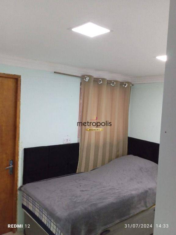 Casa à venda com 3 quartos, 107m² - Foto 17