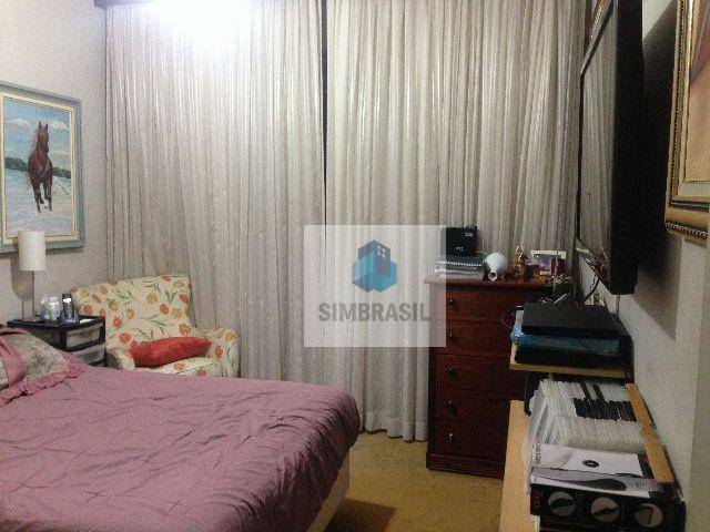 Apartamento à venda com 3 quartos, 134m² - Foto 11