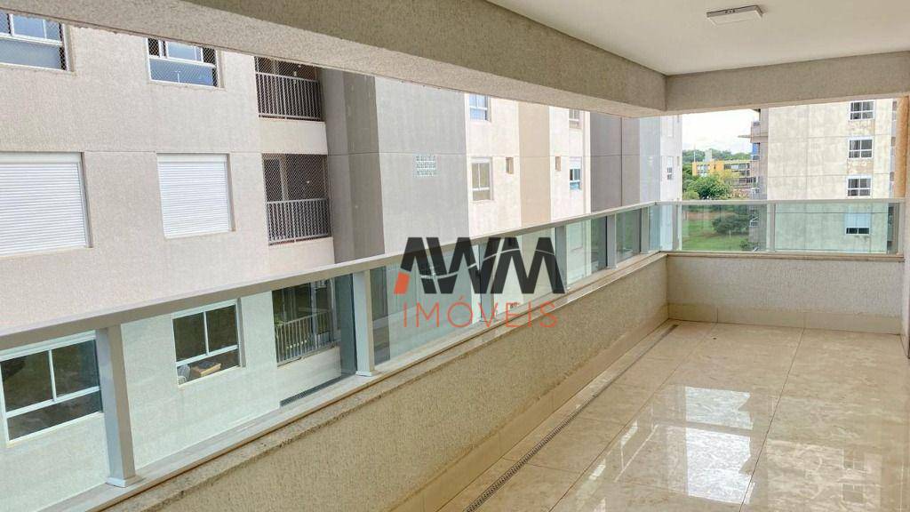 Apartamento à venda e aluguel com 3 quartos, 139m² - Foto 7