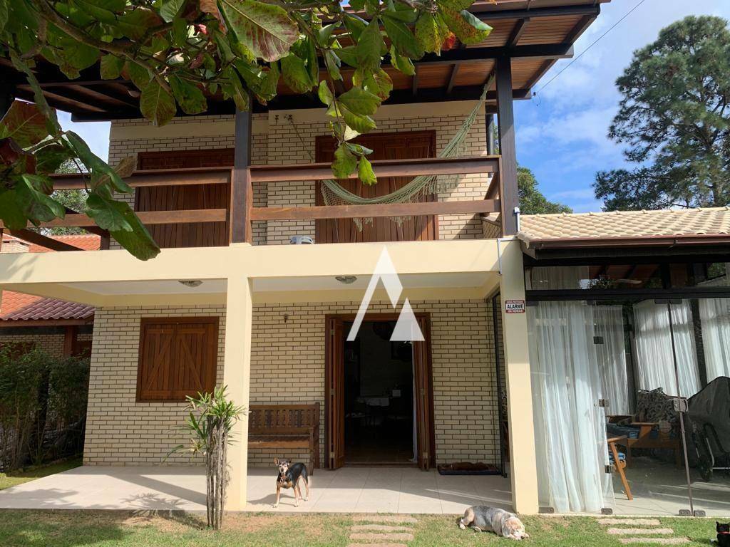 Casa de Condomínio à venda com 3 quartos, 200m² - Foto 3