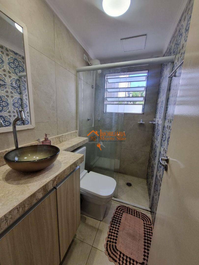 Apartamento à venda com 2 quartos, 47m² - Foto 12