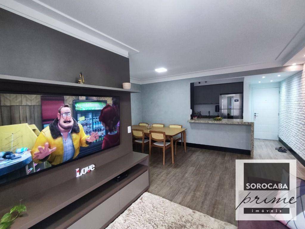 Apartamento à venda com 3 quartos, 97m² - Foto 6