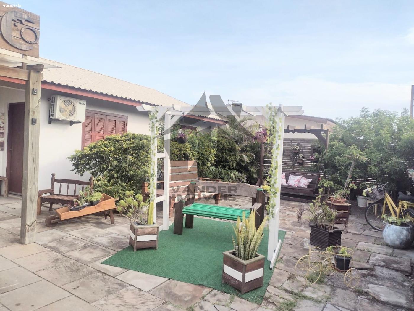 Casa à venda com 4 quartos, 300m² - Foto 3