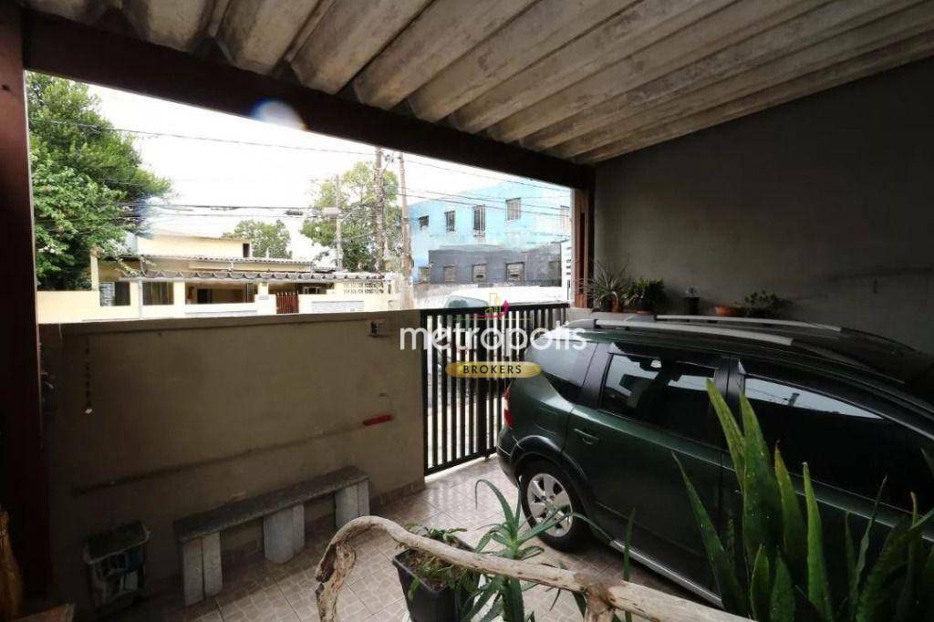 Casa de Condomínio à venda com 3 quartos, 166m² - Foto 3