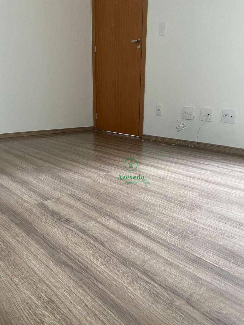 Apartamento à venda com 2 quartos, 52m² - Foto 3