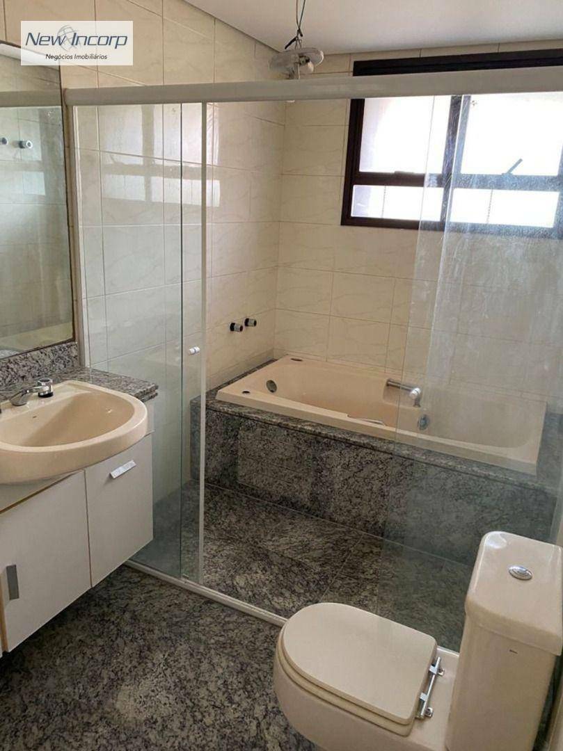 Apartamento à venda com 4 quartos, 220m² - Foto 12