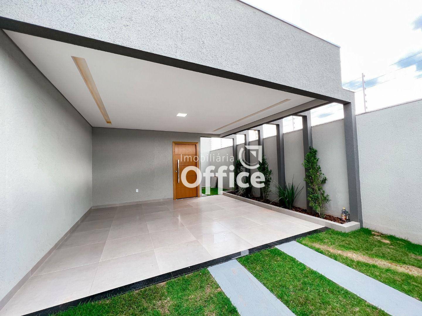 Casa à venda com 3 quartos, 115m² - Foto 3