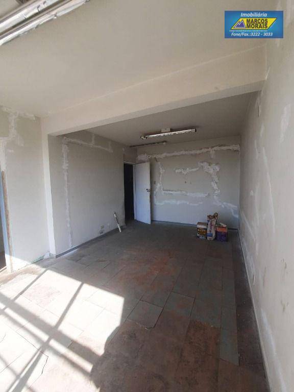 Conjunto Comercial-Sala para alugar, 20m² - Foto 1