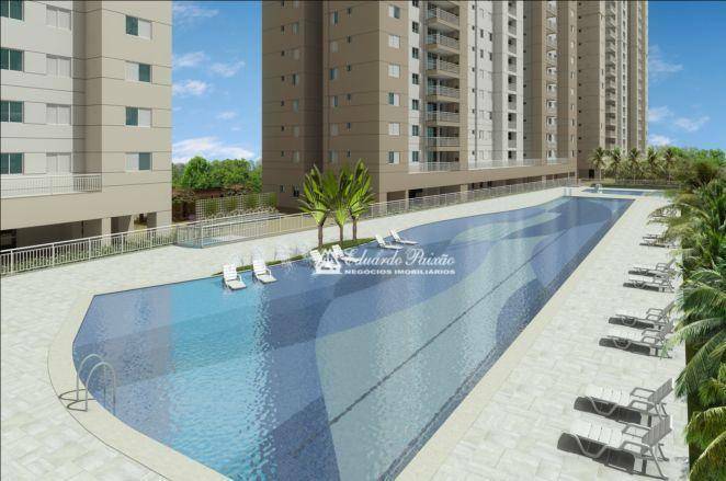 Apartamento à venda com 3 quartos, 115m² - Foto 17