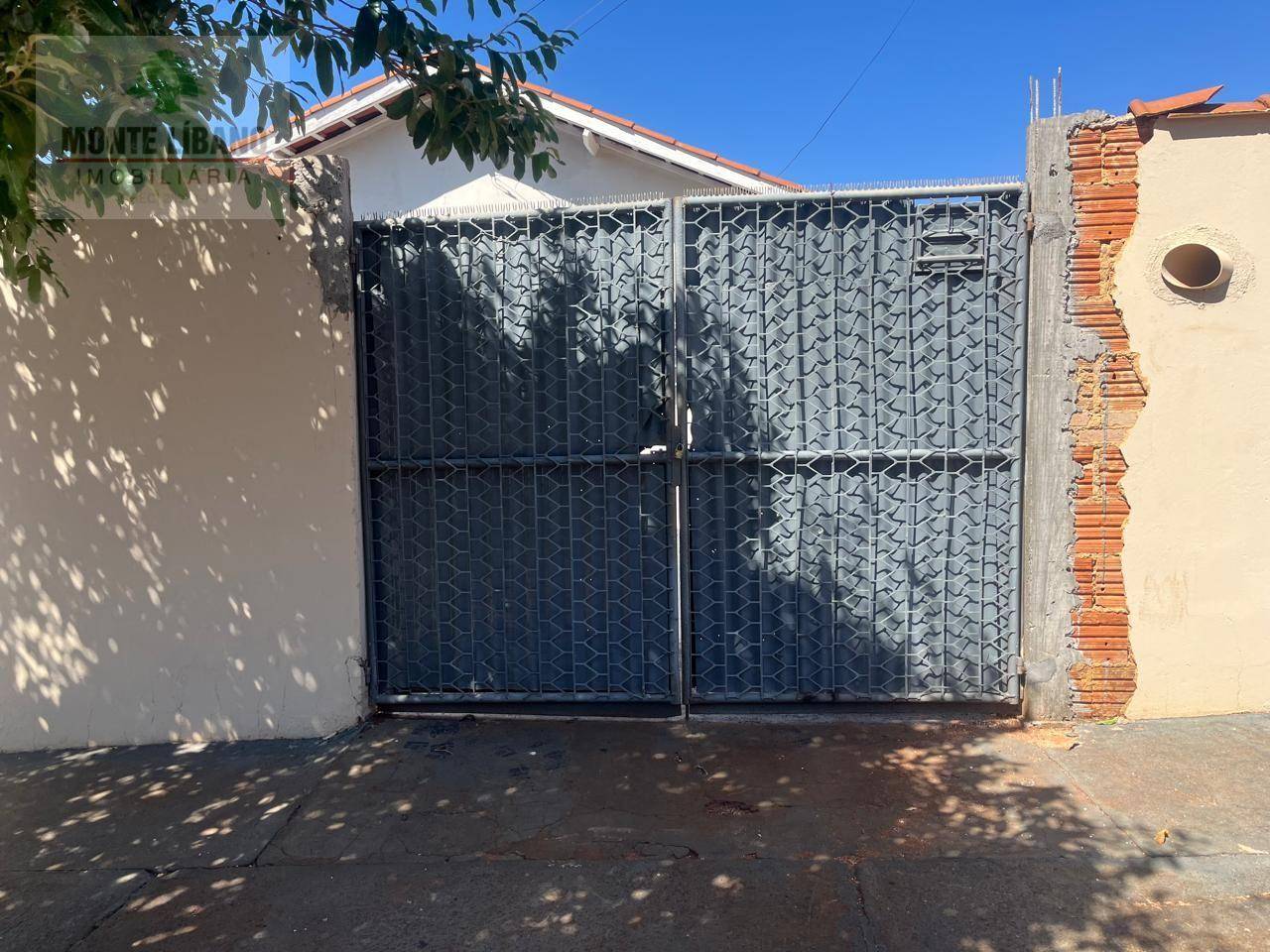 Casa, 2 quartos, 1 m² - Foto 2