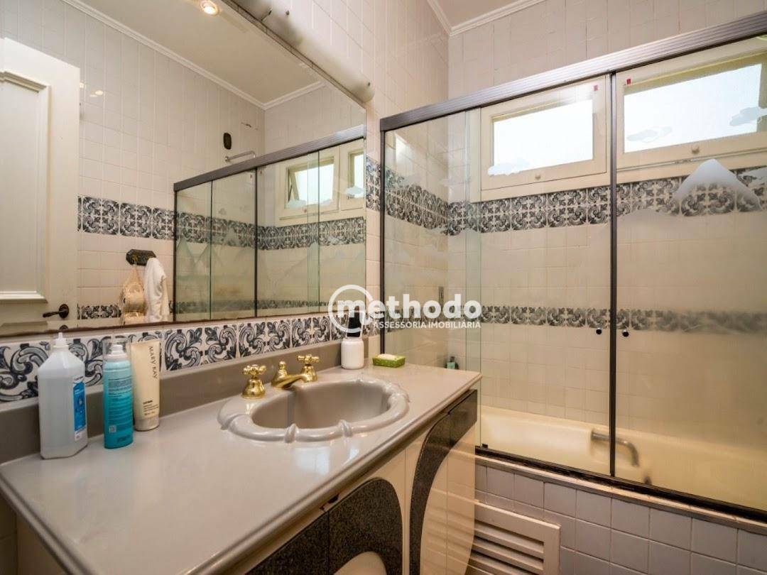 Casa de Condomínio à venda e aluguel com 4 quartos, 1200m² - Foto 45