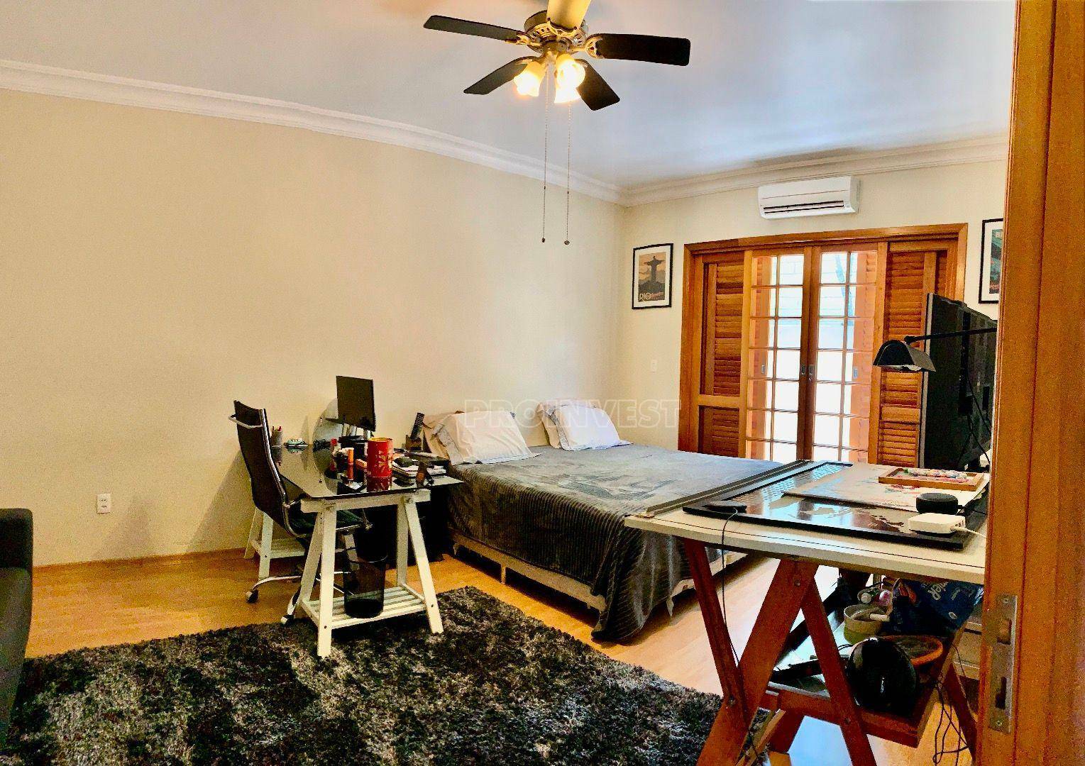 Casa de Condomínio à venda com 4 quartos, 638m² - Foto 29