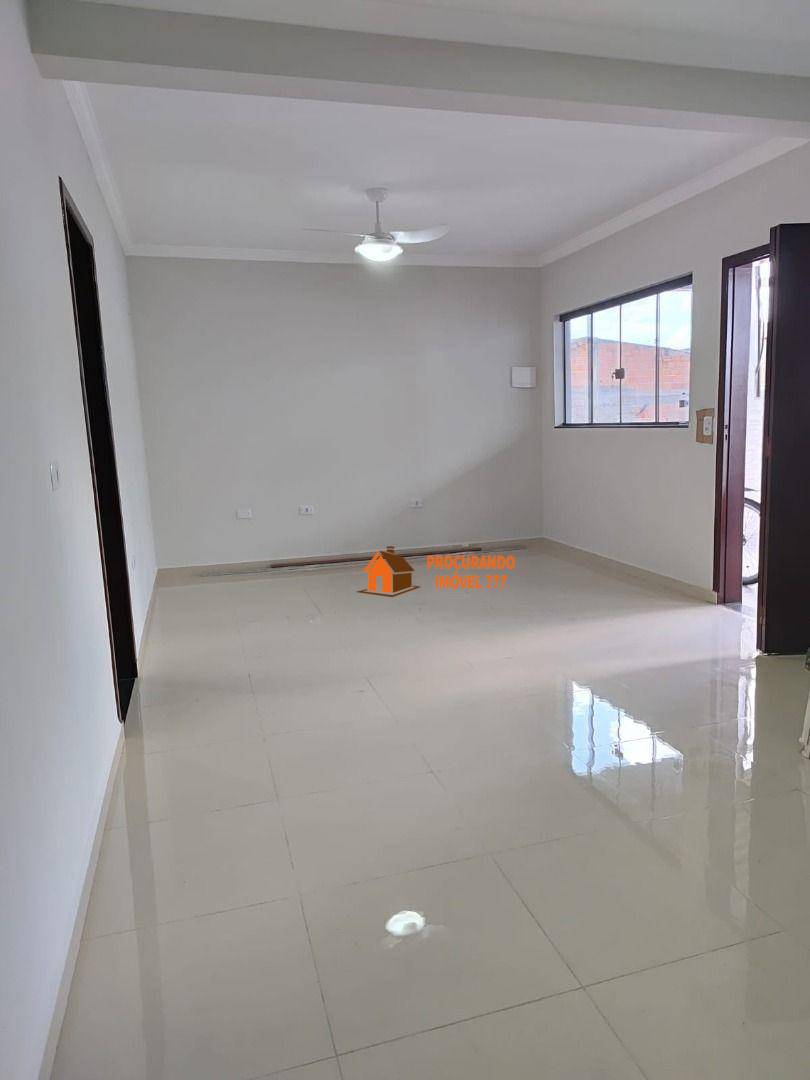 Casa, 2 quartos - Foto 1