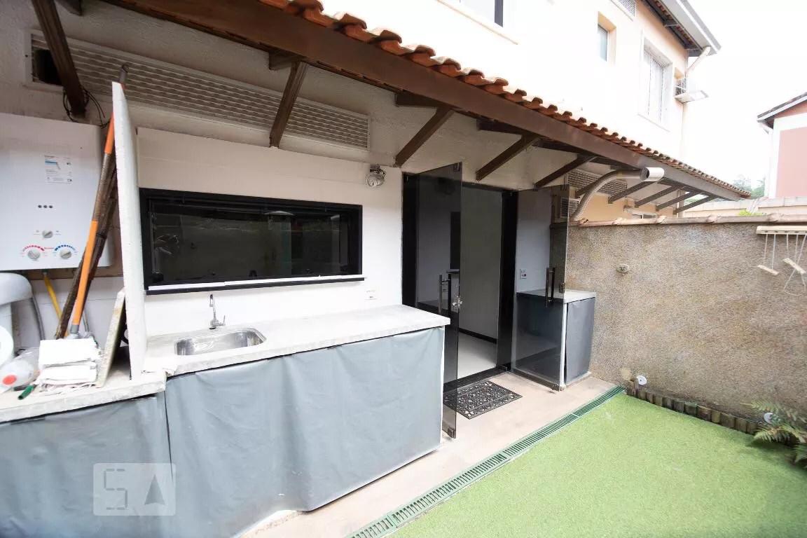 Casa de Condomínio à venda com 3 quartos, 86m² - Foto 12