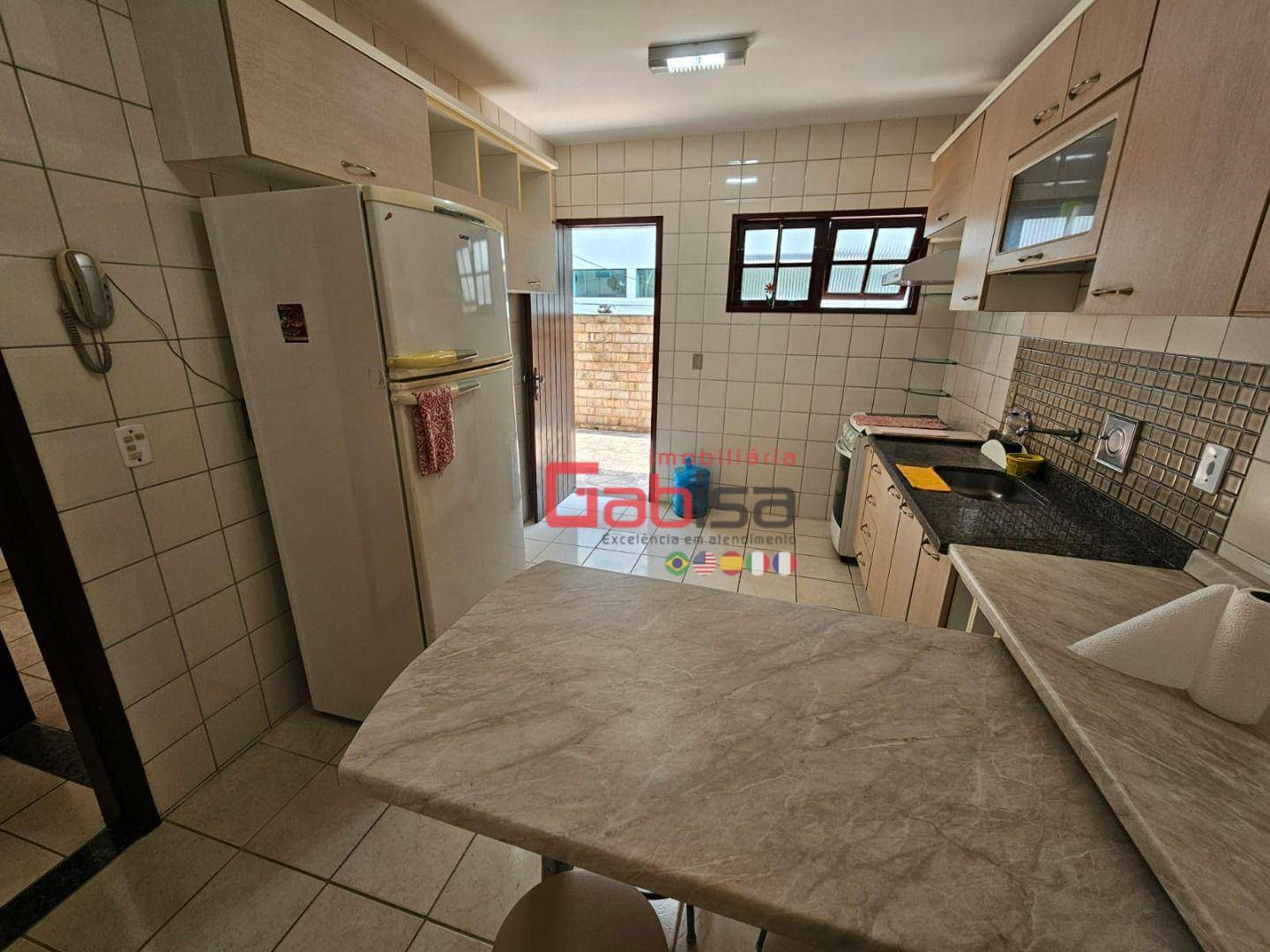 Casa de Condomínio para alugar com 2 quartos, 78m² - Foto 7