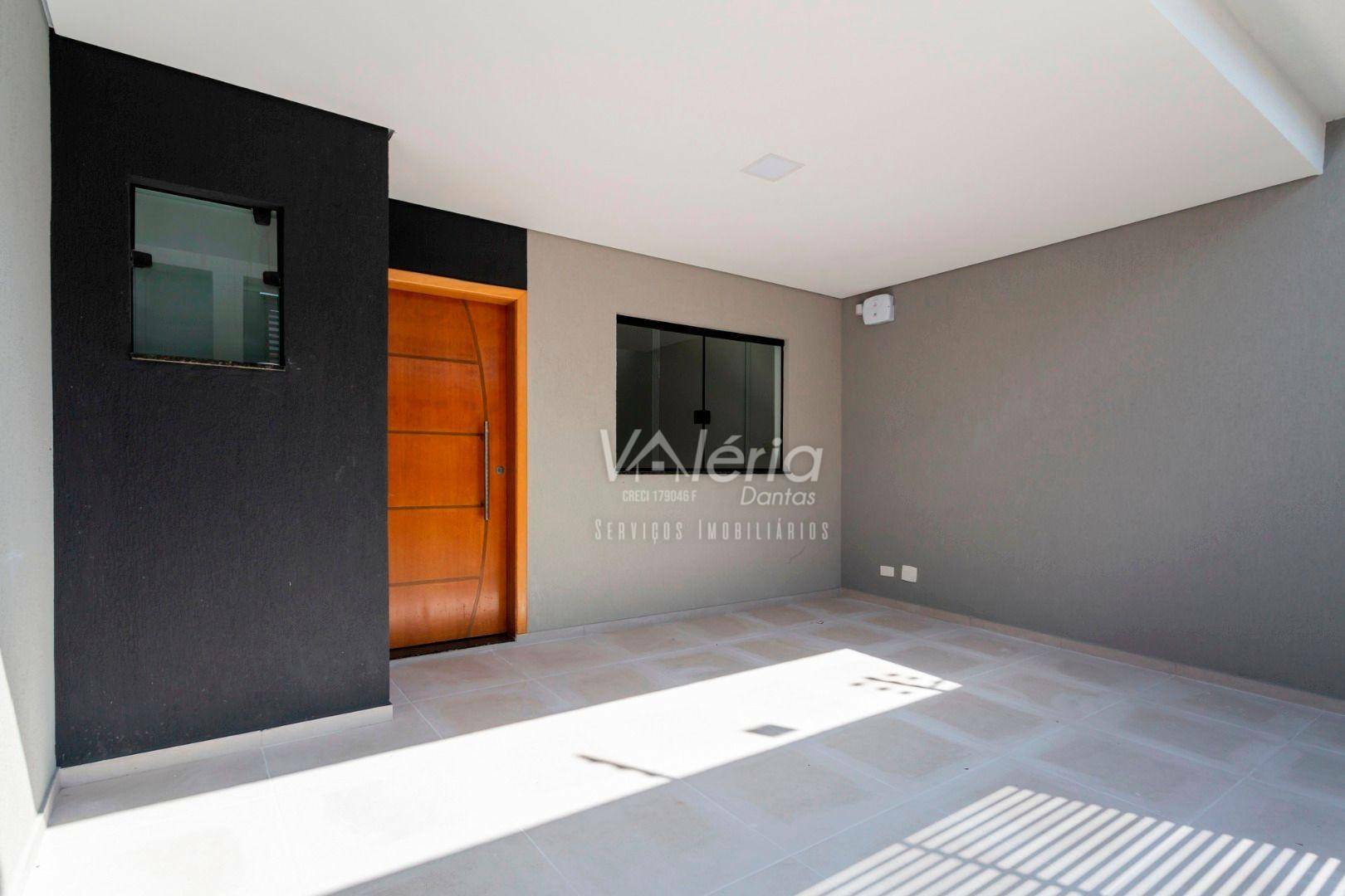 Sobrado à venda com 2 quartos, 63m² - Foto 36