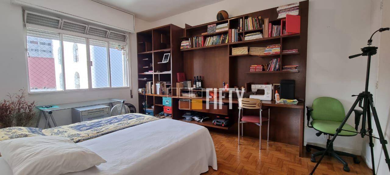 Apartamento à venda com 3 quartos, 204m² - Foto 26