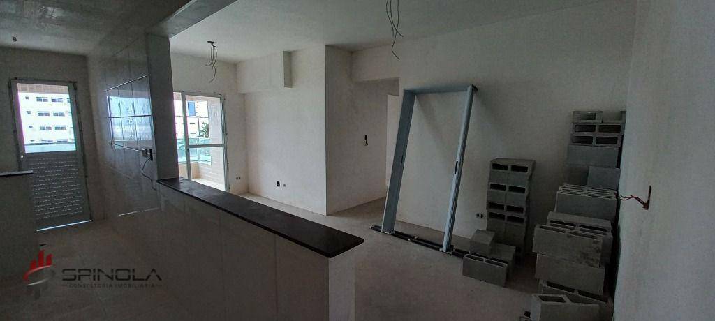 Apartamento à venda com 2 quartos, 77m² - Foto 10