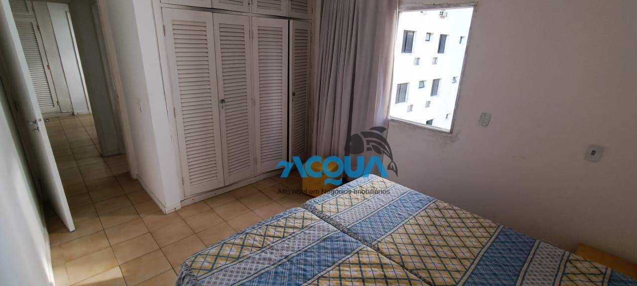 Apartamento à venda com 3 quartos, 152m² - Foto 6