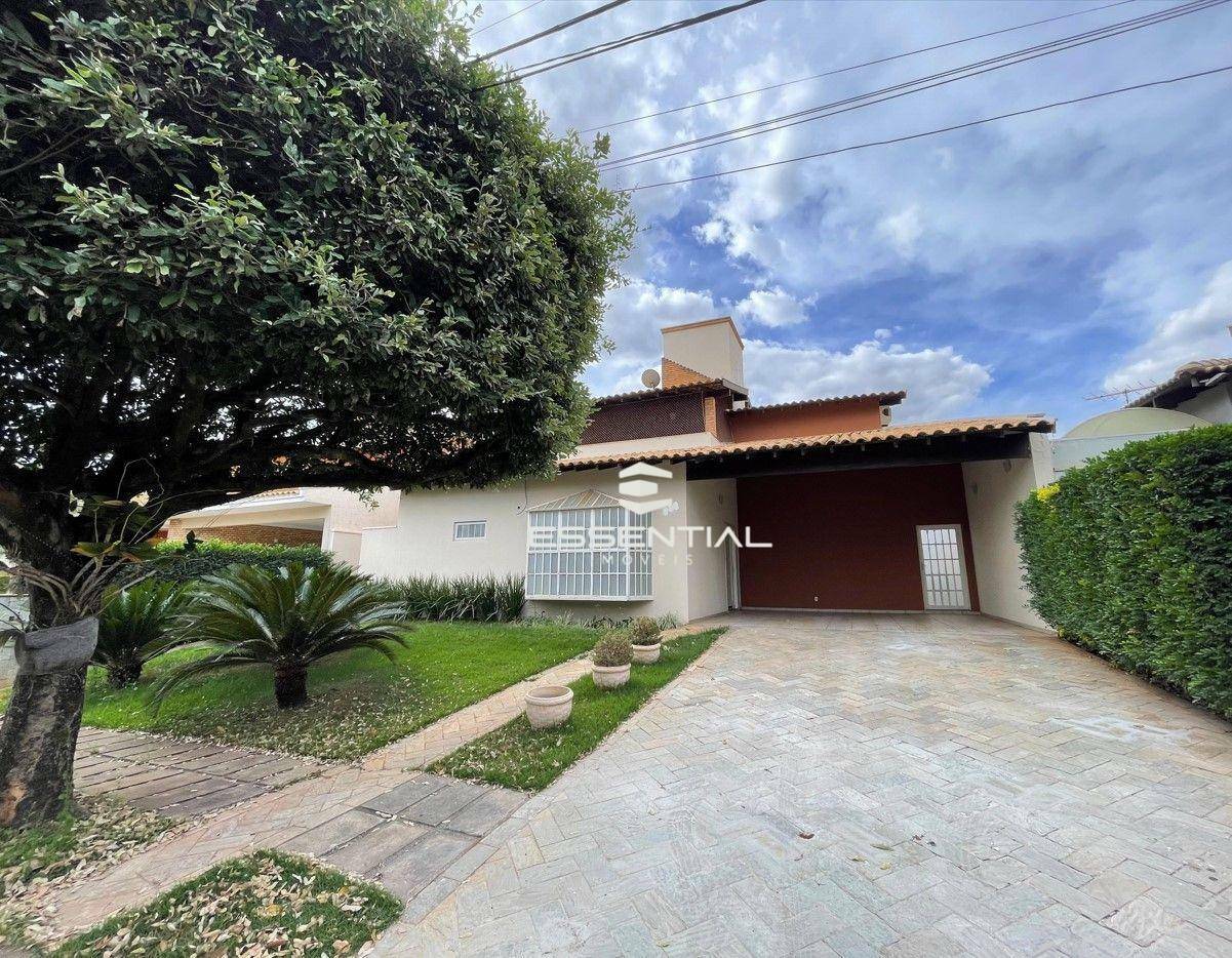 Sobrado para alugar com 3 quartos, 321m² - Foto 2
