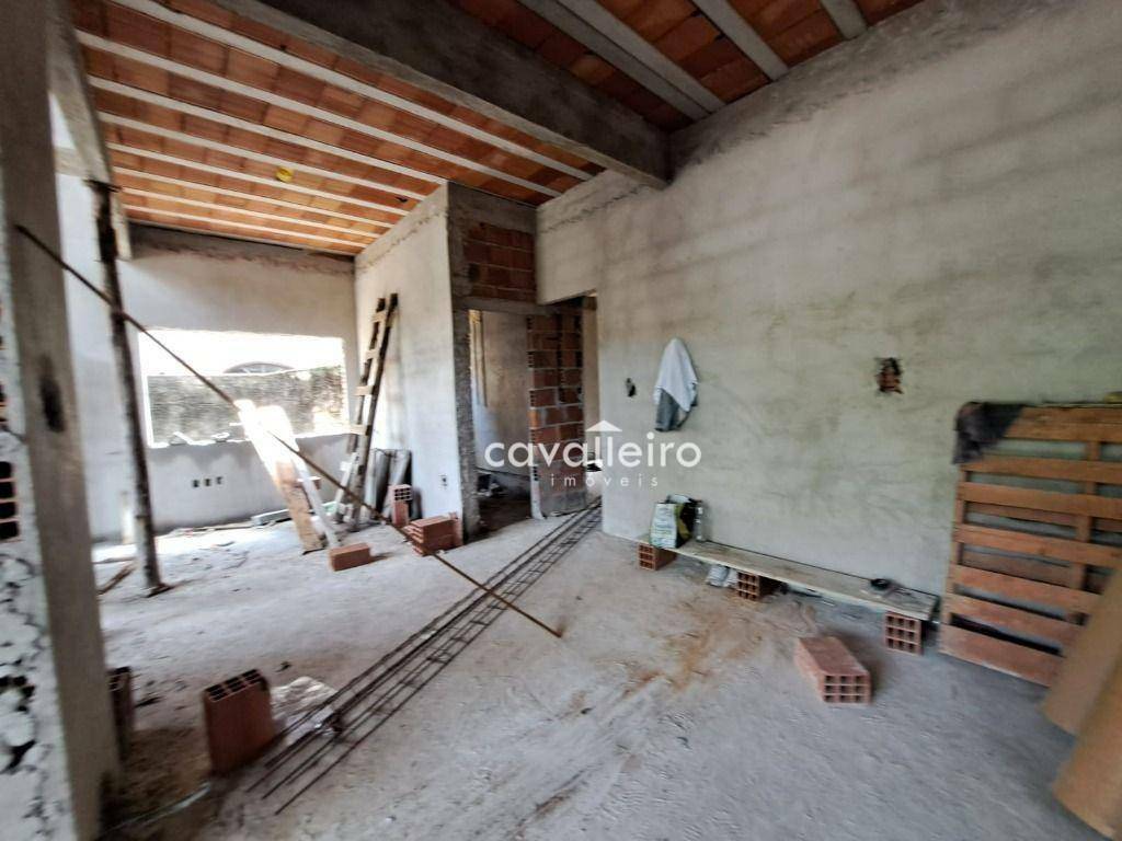 Casa de Condomínio à venda com 3 quartos, 172m² - Foto 6