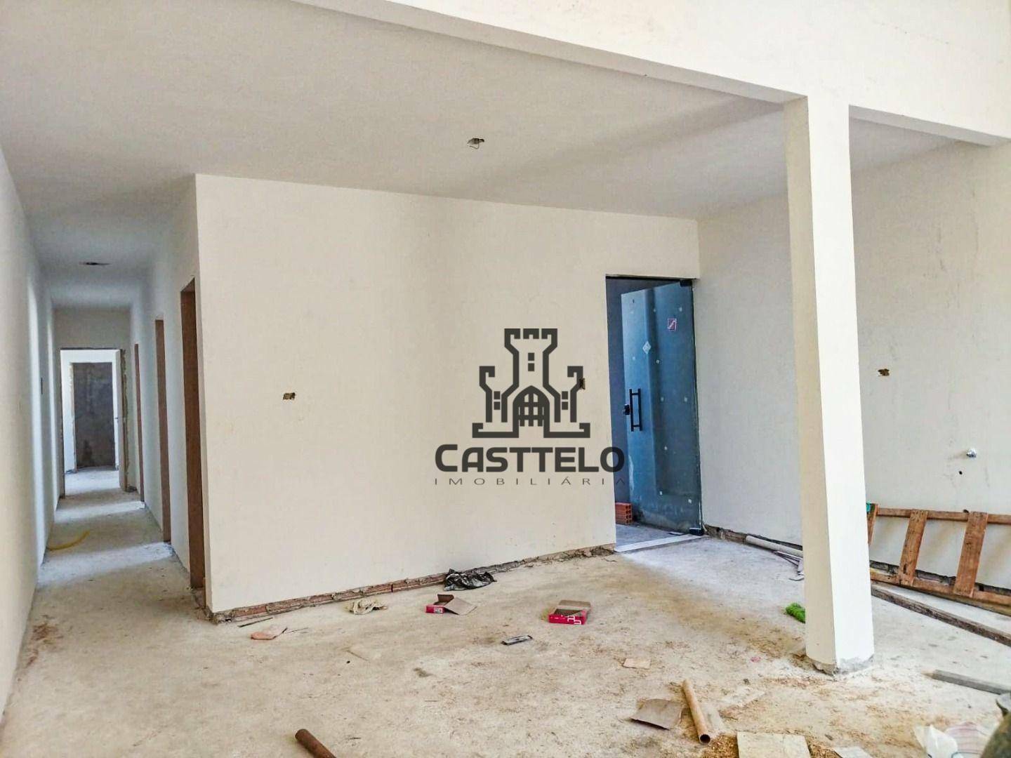 Casa à venda com 3 quartos, 125M2 - Foto 7