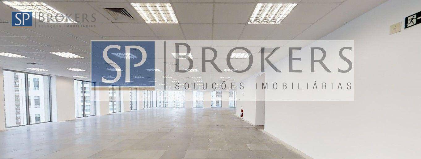 Conjunto Comercial-Sala para alugar, 981m² - Foto 11