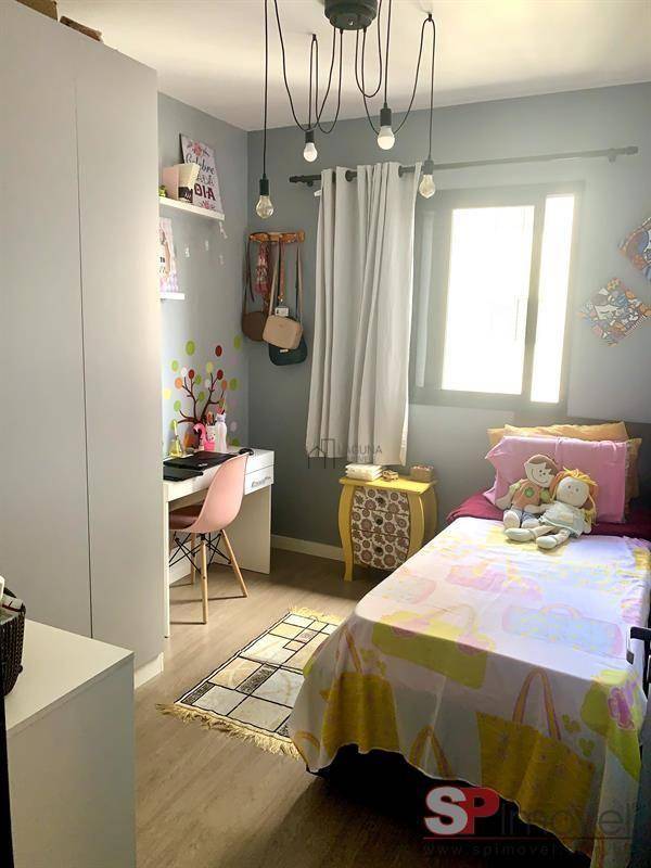 Apartamento à venda com 3 quartos, 75m² - Foto 7