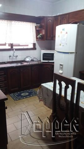 Casa à venda com 4 quartos, 238 - Foto 3