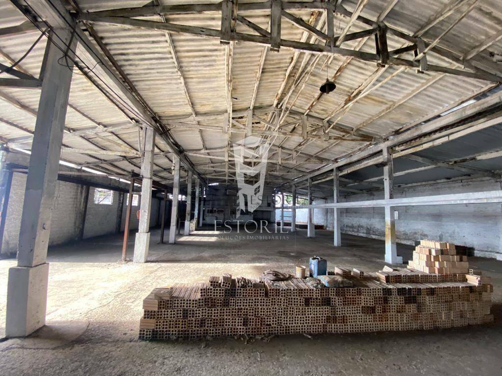 Depósito-Galpão-Armazém à venda, 3000M2 - Foto 11