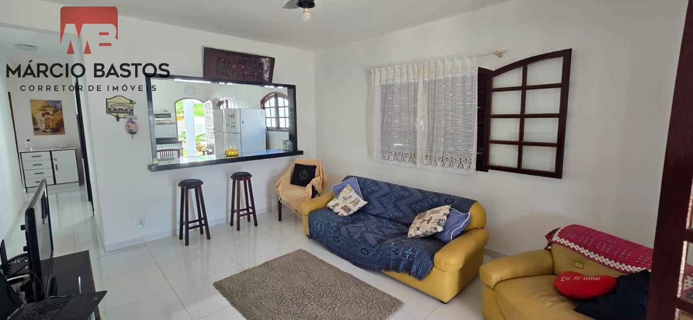 Casa de Condomínio à venda com 3 quartos, 315m² - Foto 9