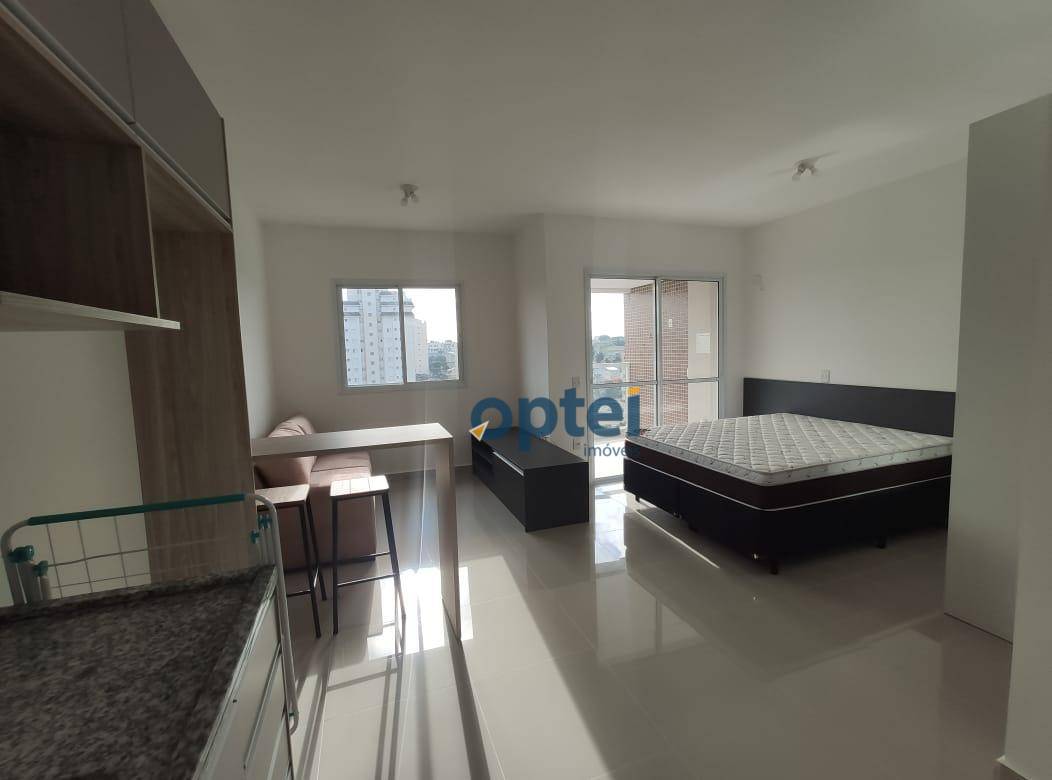 Loft à venda e aluguel com 1 quarto, 36m² - Foto 10