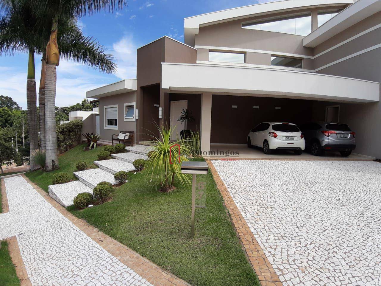 Sobrado à venda com 4 quartos, 596m² - Foto 3