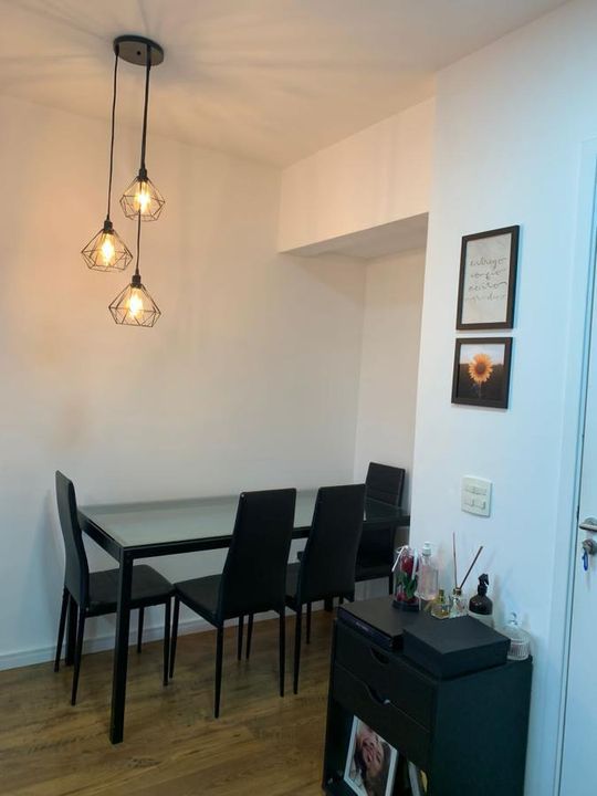 Apartamento à venda com 3 quartos, 66m² - Foto 3