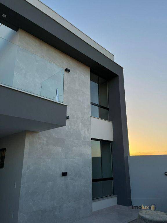 Casa de Condomínio à venda com 3 quartos, 152m² - Foto 3