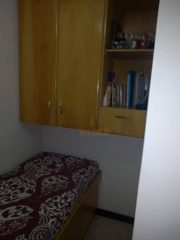 Sobrado à venda com 3 quartos, 170m² - Foto 17