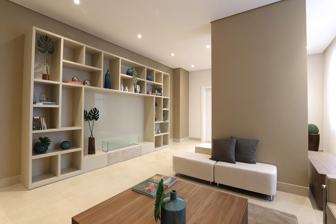 Apartamento à venda com 2 quartos, 60m² - Foto 14