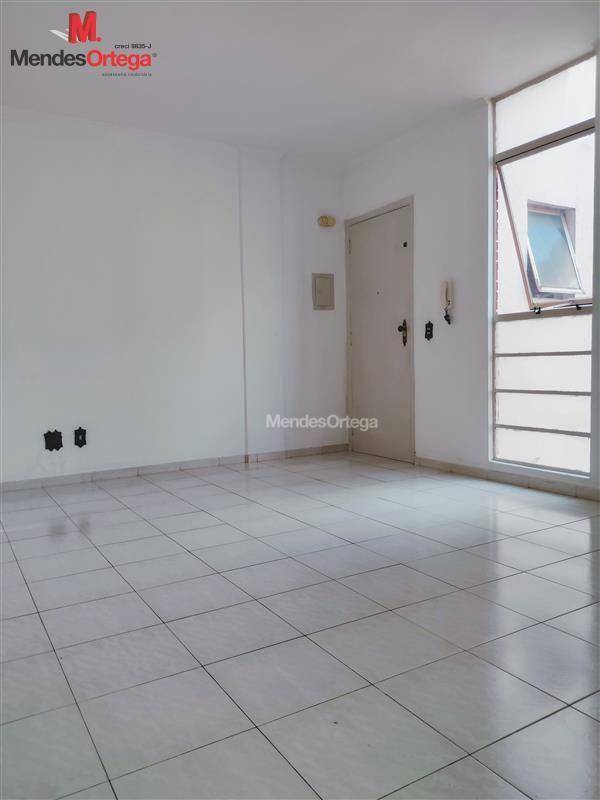 Apartamento, 2 quartos, 59 m² - Foto 5