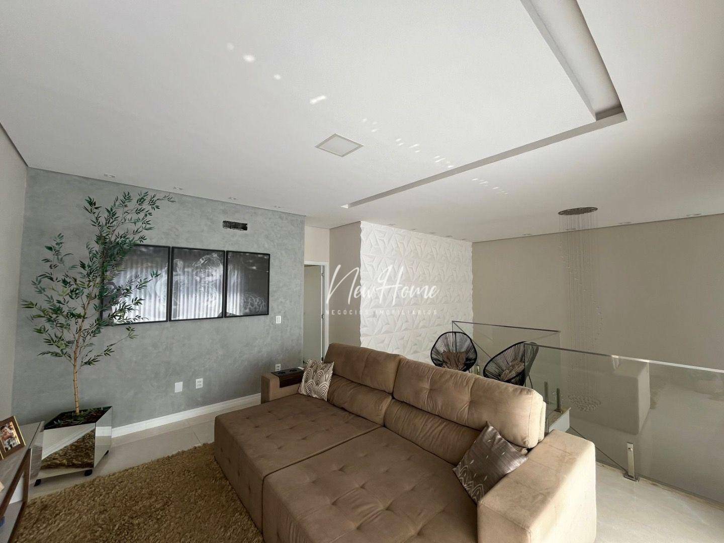 Casa de Condomínio à venda com 3 quartos, 240m² - Foto 4