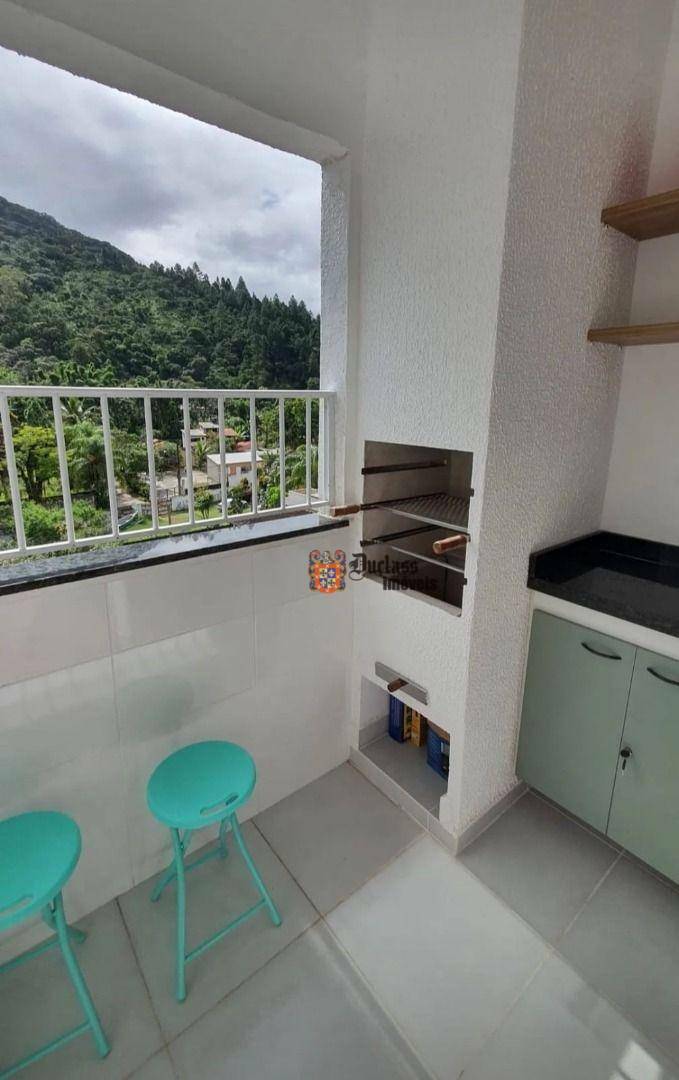 Apartamento à venda com 2 quartos, 50m² - Foto 3