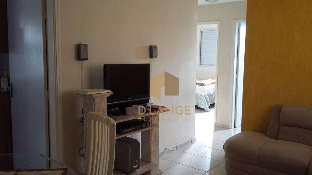 Apartamento à venda com 3 quartos, 65m² - Foto 2