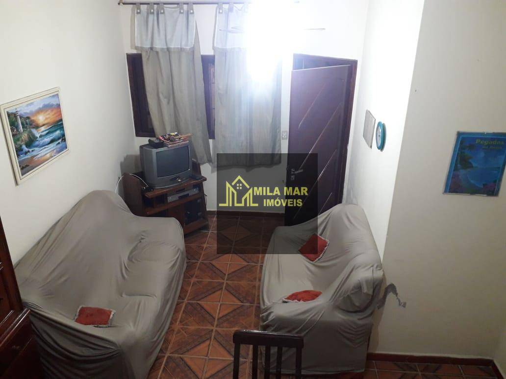 Sobrado à venda com 3 quartos, 75m² - Foto 16