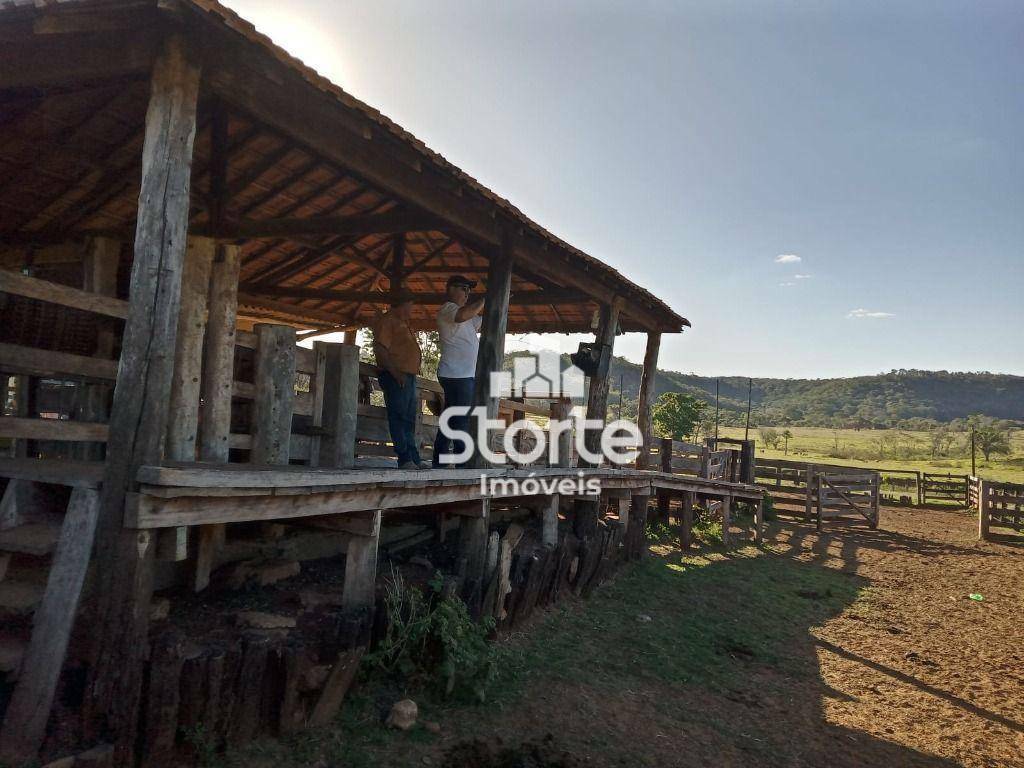 Fazenda à venda, 3242800M2 - Foto 23