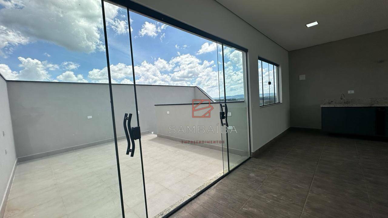 Casa à venda com 3 quartos, 121m² - Foto 21